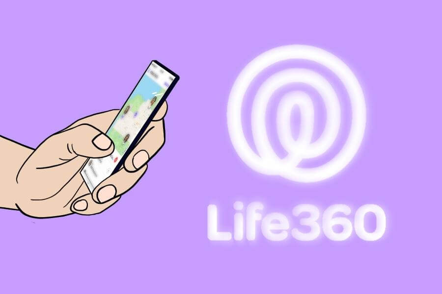 pause location on Life360