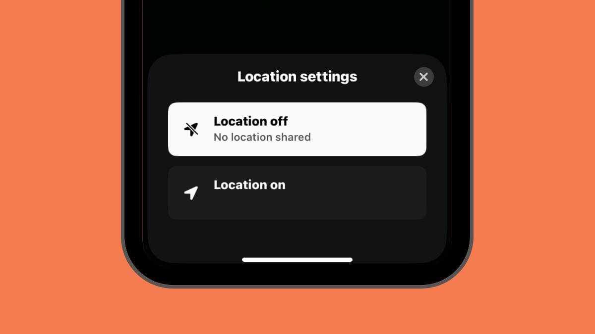 Why-is-it-important-to-turn-off-BeReal's-location
