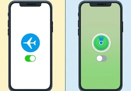 Can-Someone-See-Your-Location-on-Airplane-Mode-with-Wi-Fi
