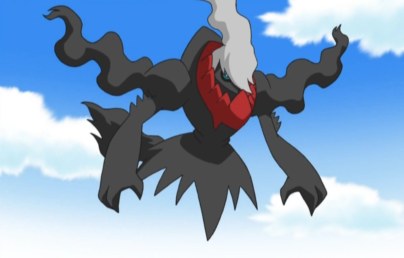 Darkrai's-Typing-and-Stats