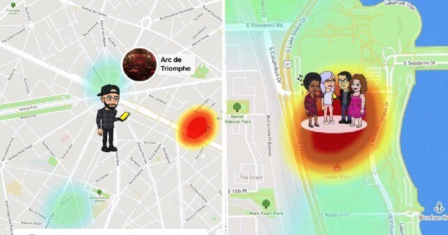 Explore-How-To-Change-Your-Location-on-Snapchat