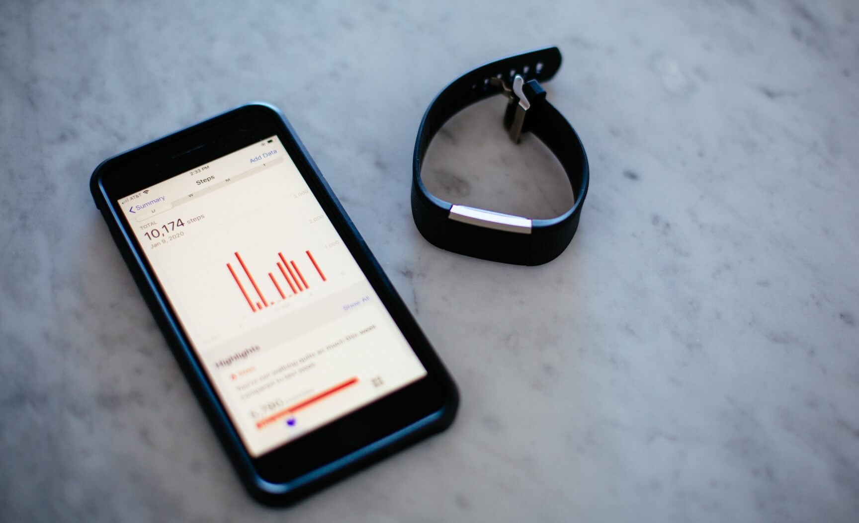 How-Accurate-Is-the-iPhone-Step-Counter