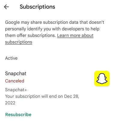 How-To-Cancel-Snapchat-Plus-on-Android