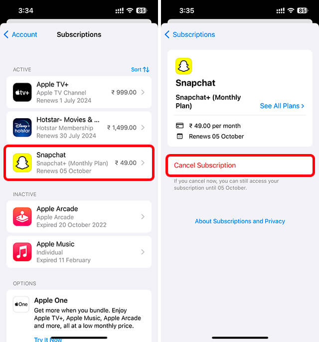 How-To-Cancel-Snapchat-Plus-on-iOS2