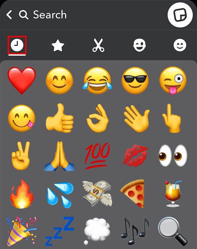 How-To-Make-A-Sticker-on-Snapchat-part1