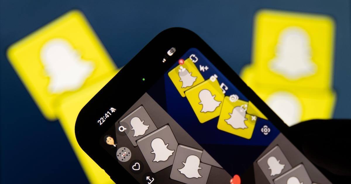 How-To-Restart-Snapchat-Snapchat-Picture1