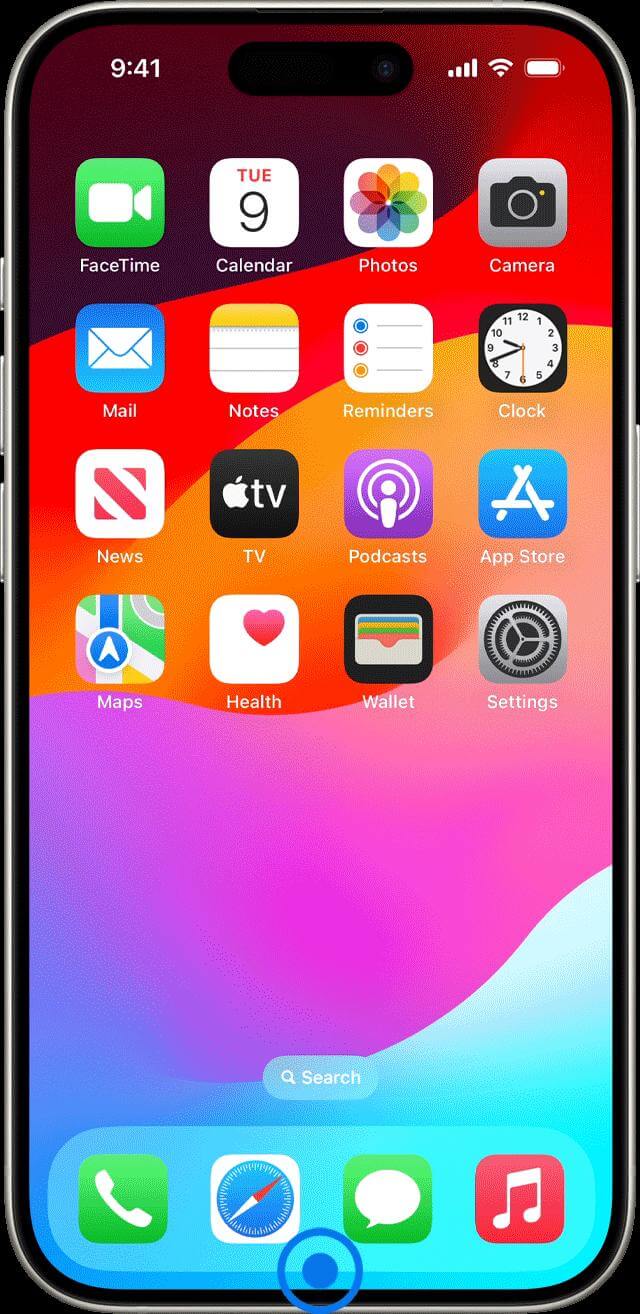 How-To-Restart-Snapchat-Snapchat-Steps1