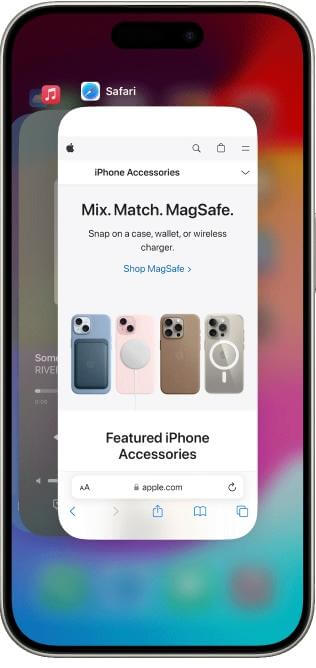 How-To-Restart-Snapchat-Snapchat-Steps2