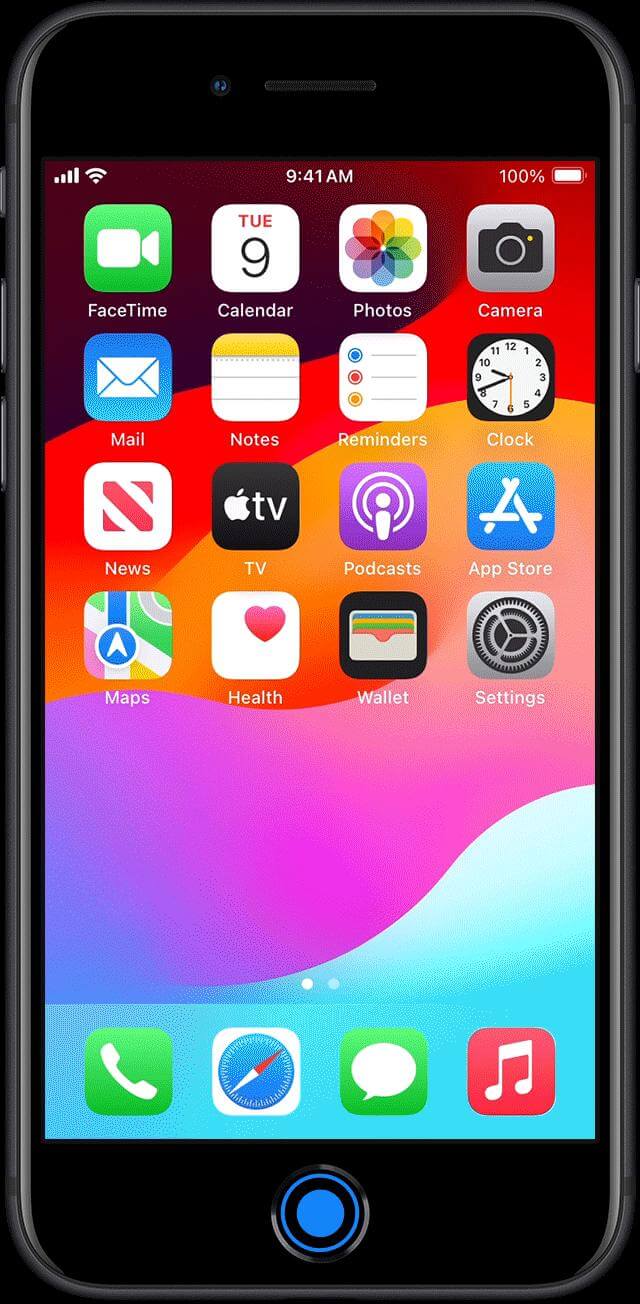 How-To-Restart-Snapchat-Snapchat-Steps4