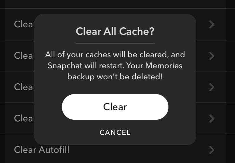 How-To-Restart-Snapchat-Snapchat-Steps6