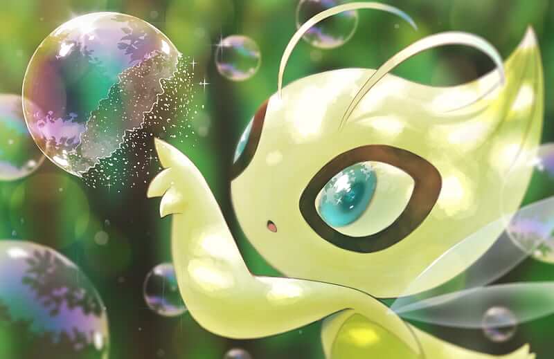 How-to-Catch-Celebi-in-Pokemon-GO