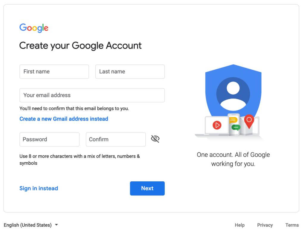 How-to-Change-Location-on-Google-Account