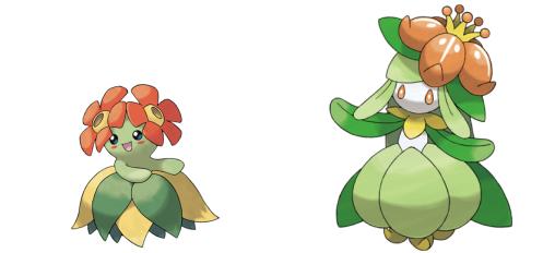 How-to-Evolve-Gloom-into-Bellossom-with-Sun-Stone