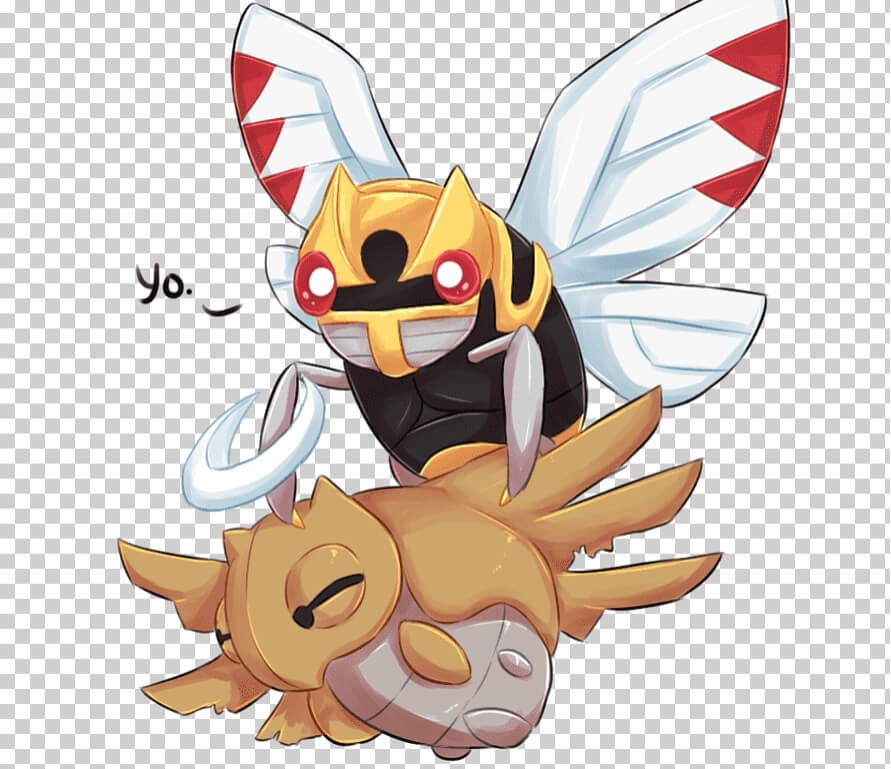 How-to-Evolve-Nincada-into-Shedinja-in-Pokemon-Go