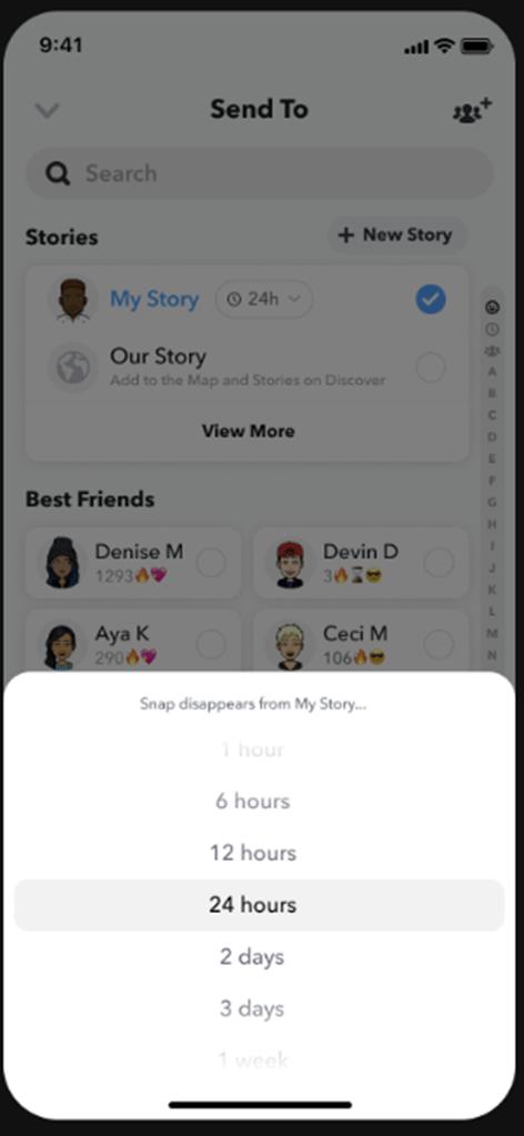 How-to-Know-If-Someone-has-Snapchat-Plus5