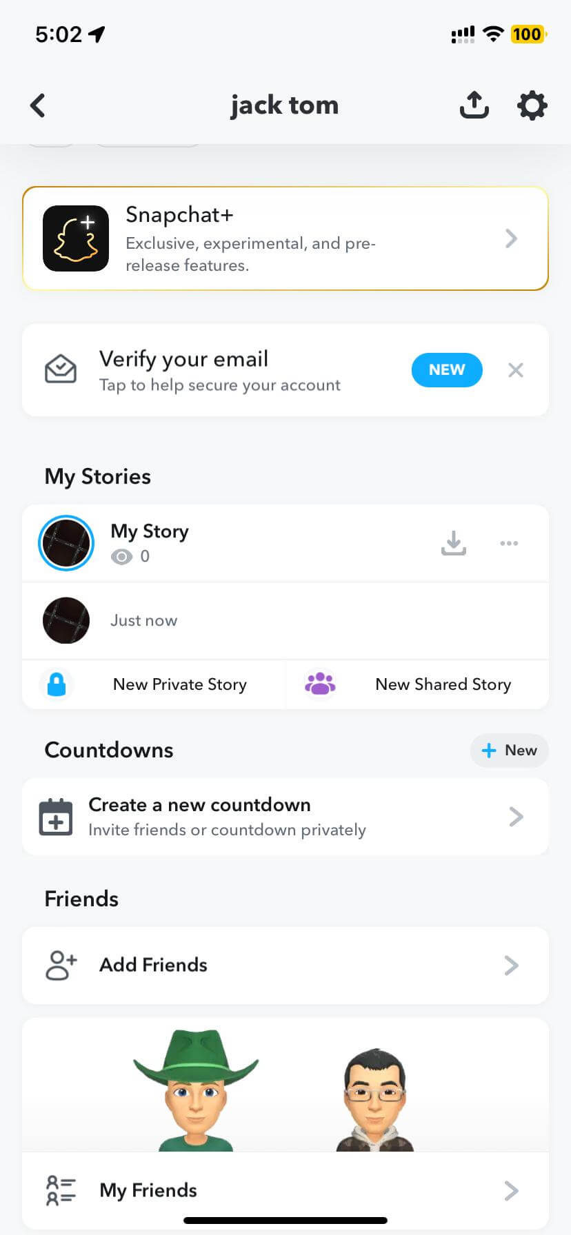 How-to-Save-Snapchat-Videos-from-Your-Own-Story