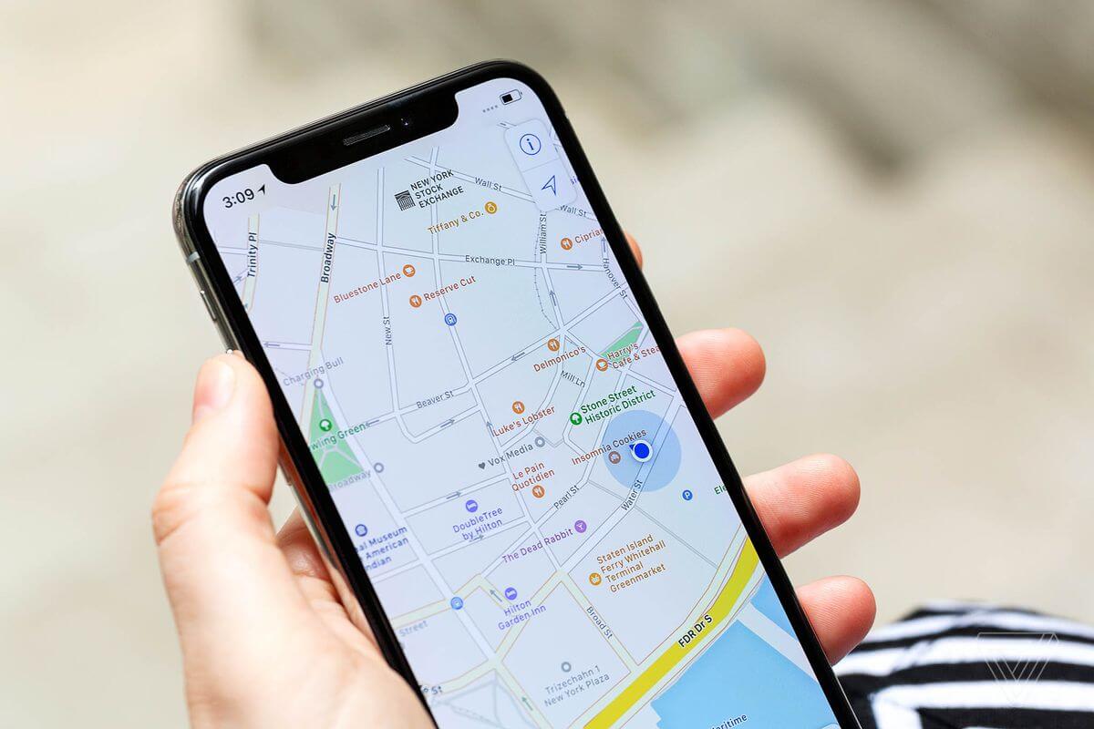 How-to-See-a-Shared-Location-on-iPhone