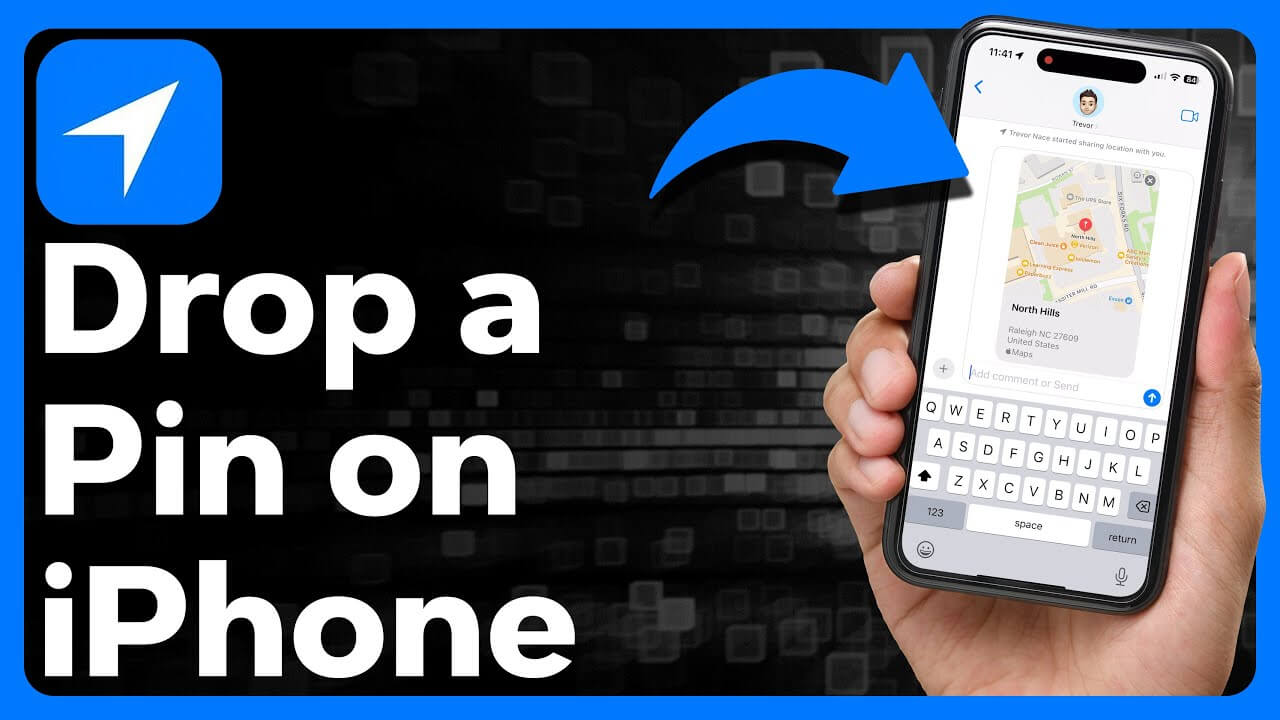 How-to-Send-a-Pin-Location-on-iPhone