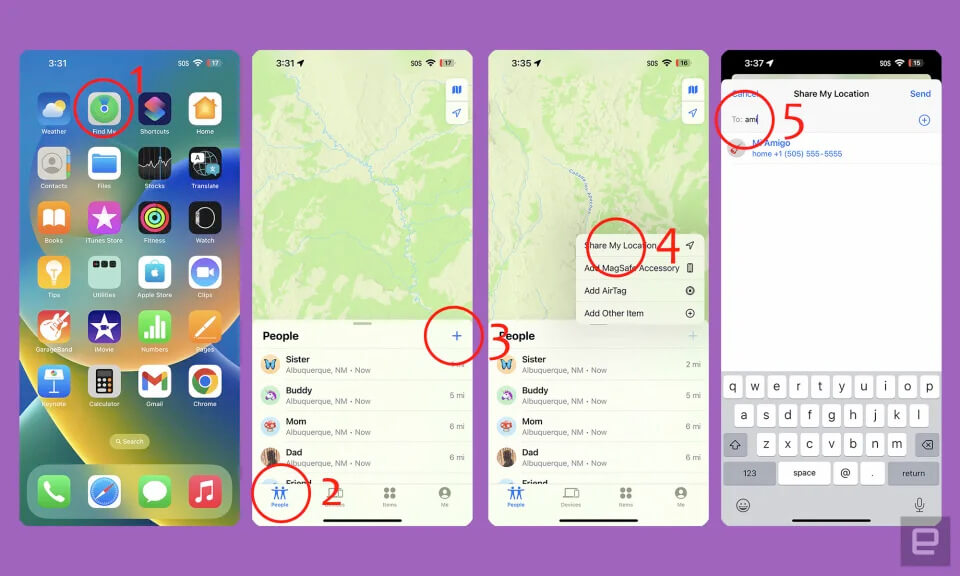 How-to-Share-Your-Location-from-iPhone
