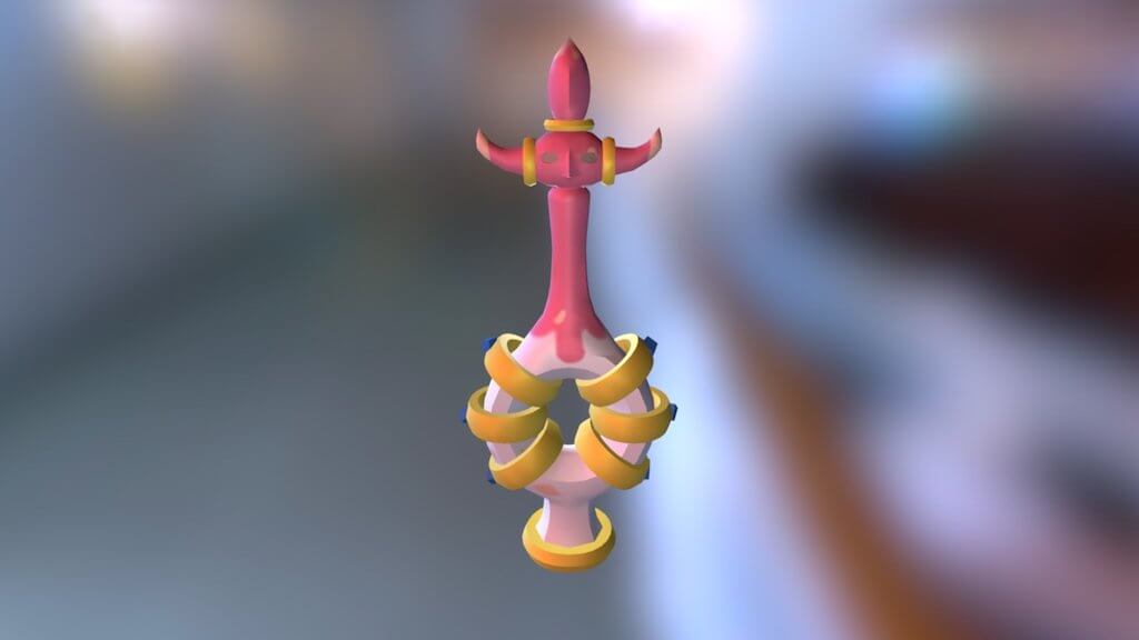 How-to-Transform-Hoopa-in-Pokemon-Go