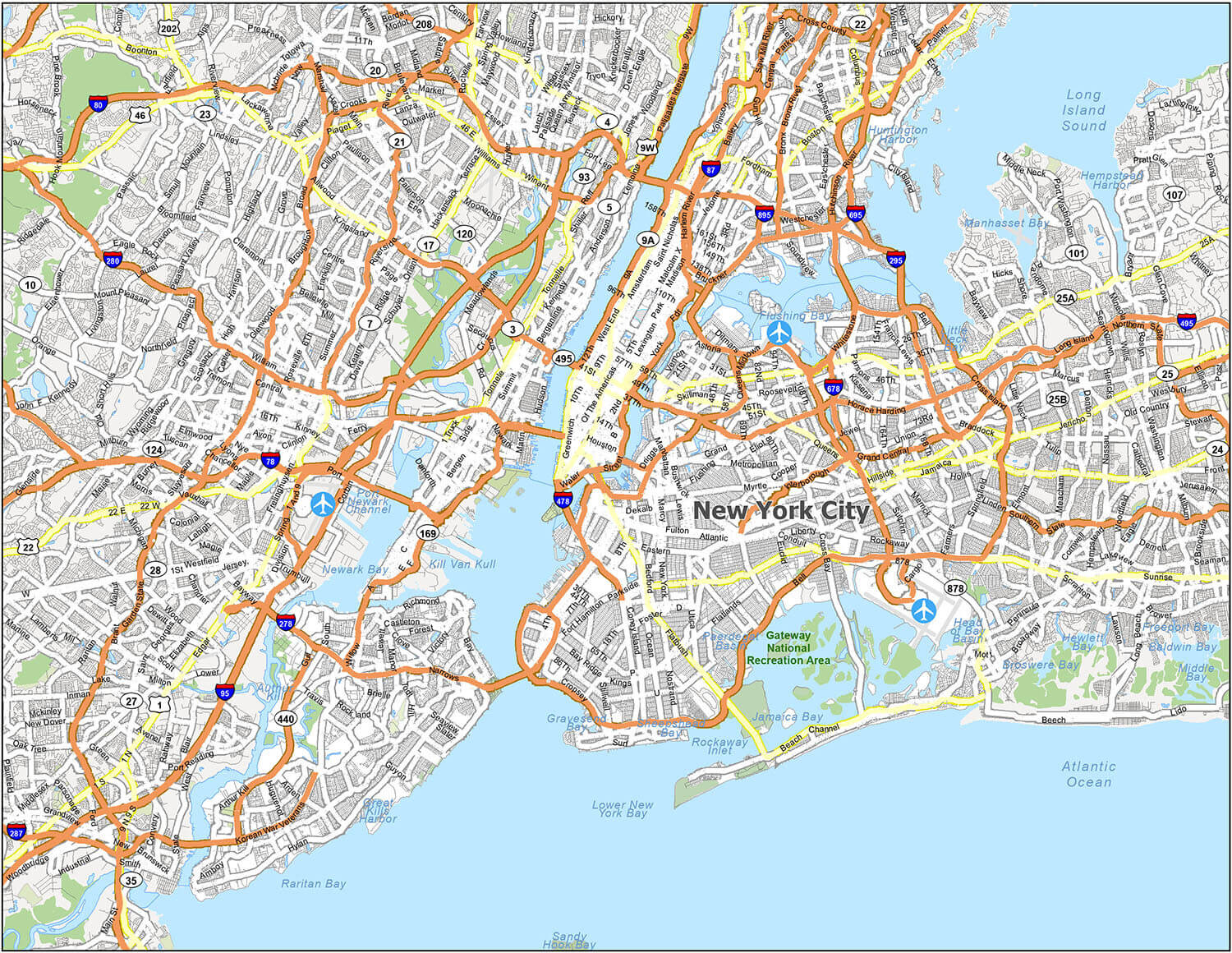 How-to-Change-Your-Location-on-Snapchat-Map