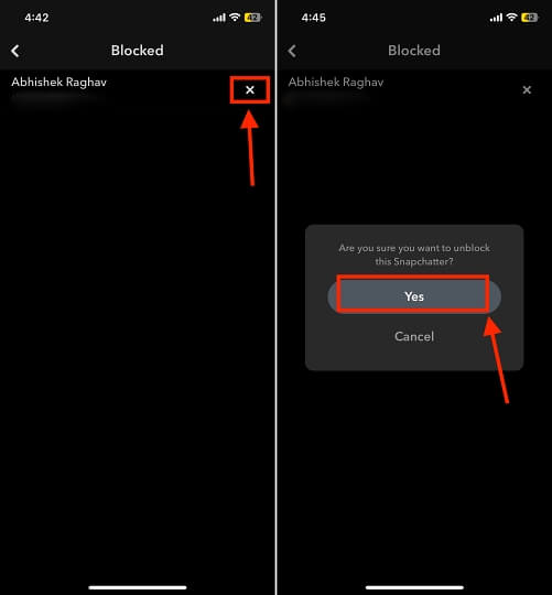 How-to-Unblock-Someone-on-Snapchat-on-iPhone2