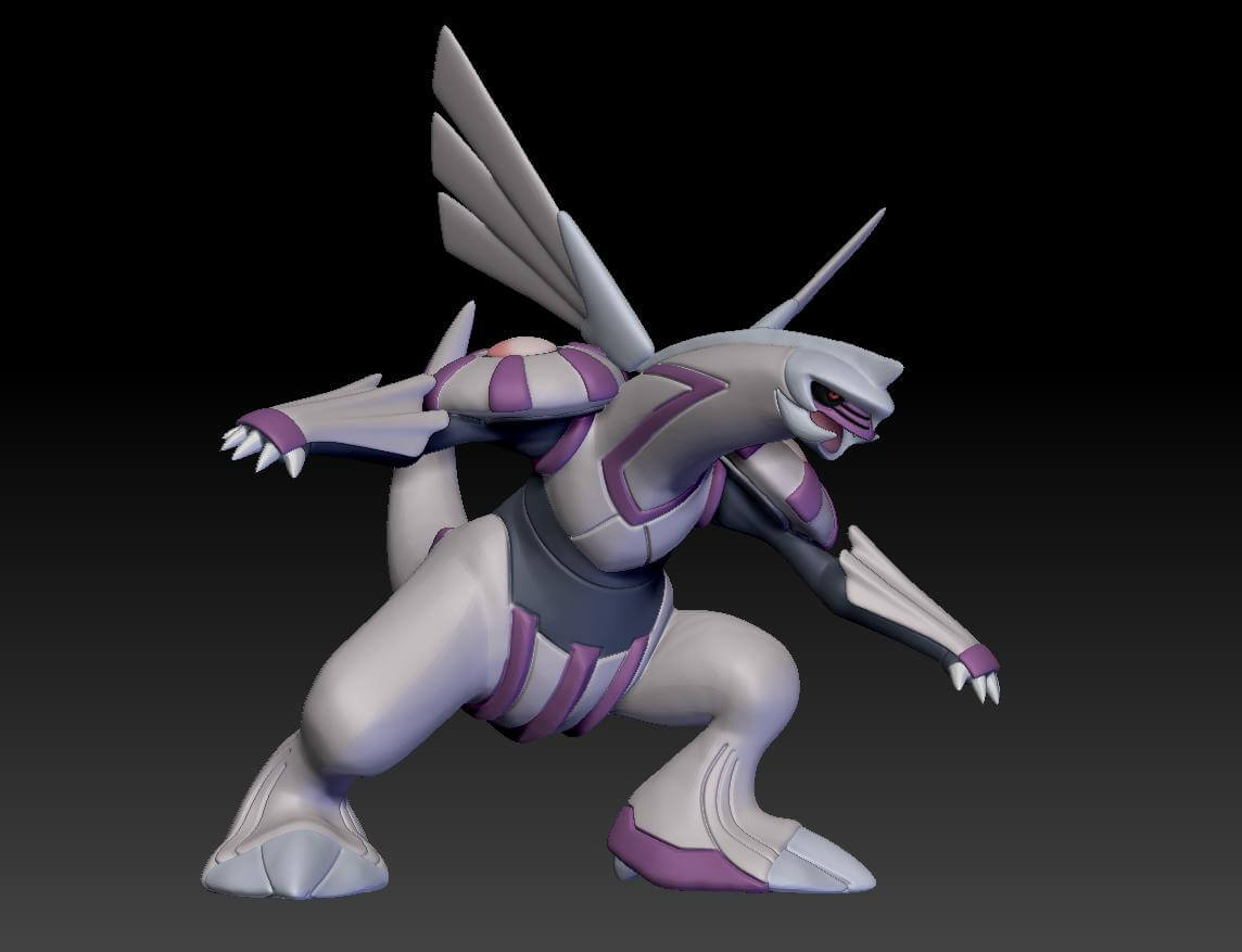 Introduction-to-Palkia-Pokemon