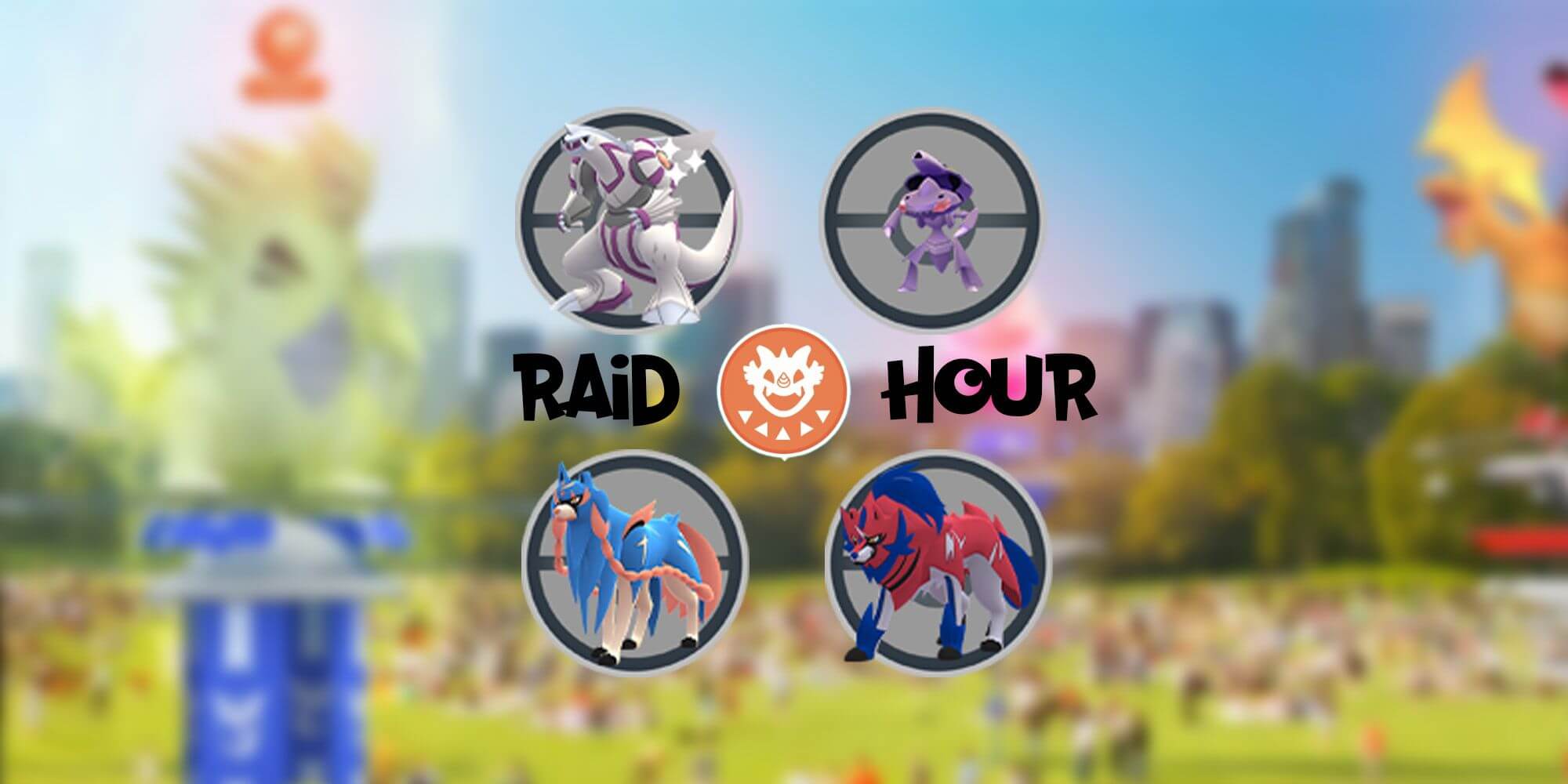 Introduction-to-Pokemon-GO-Raid-Hour