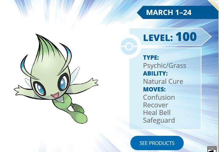 Moveset-Analysis-of-Celebi