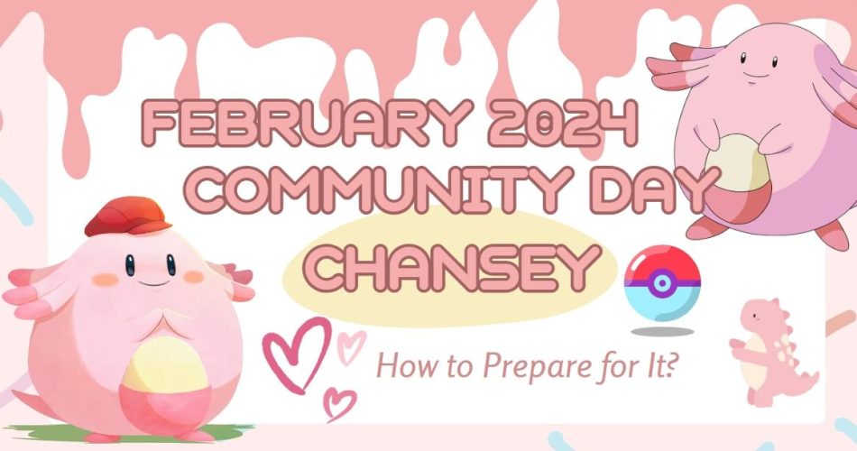 Pokemon-GO-February-2024-Community-Day-Chansey