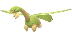 Shiny-Tropius-in-Pokemon-GO