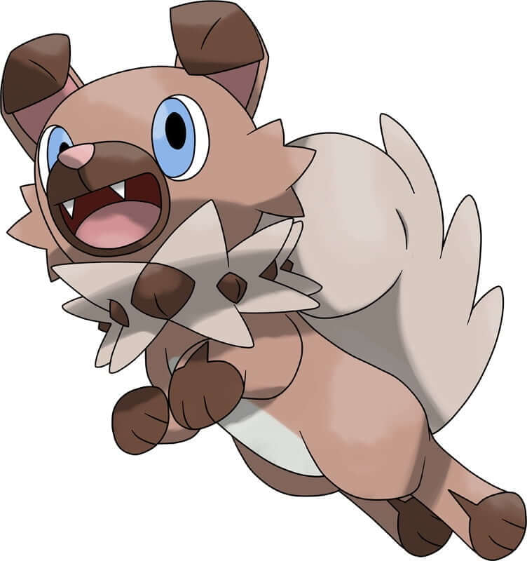 Stats-and-Weakness-of-Rockruff-Pokemon-Go