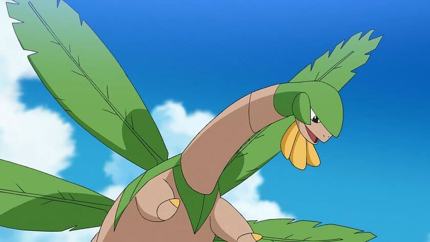 Tropius's-Natural-Habitat-in-Pokemon-GO