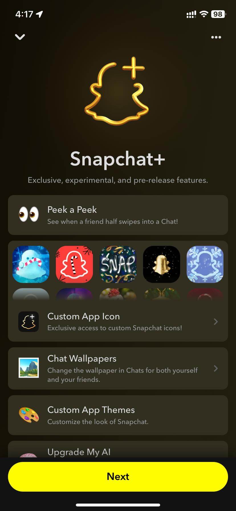 Understanding-Snapchat-Plus1