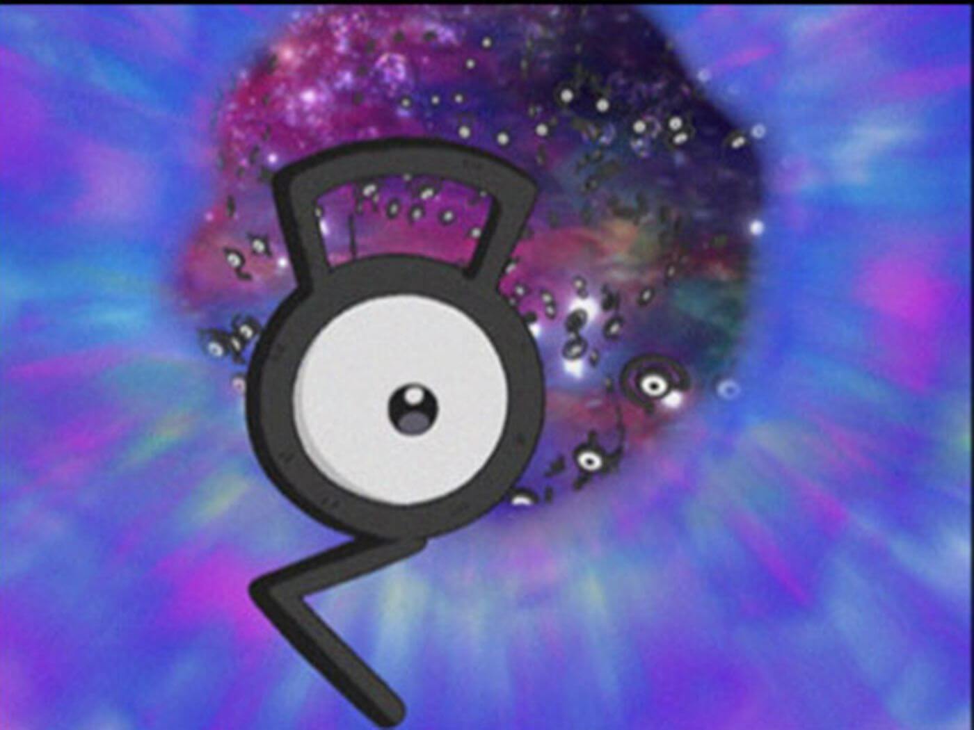Unown’s-Weaknesses