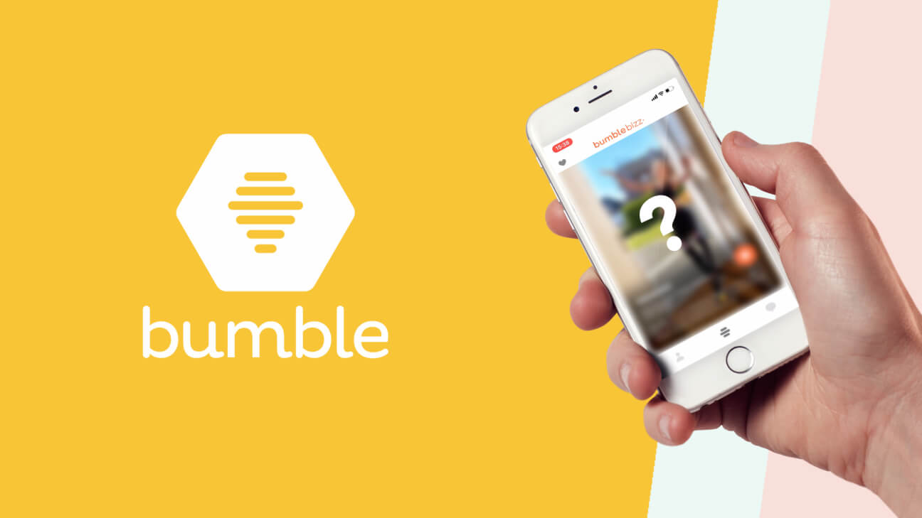 What-is-Bumble