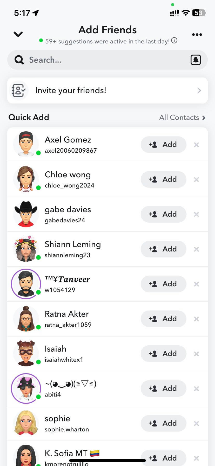 What’s-Quick-Add-on-Snapchat-and-Its-Features