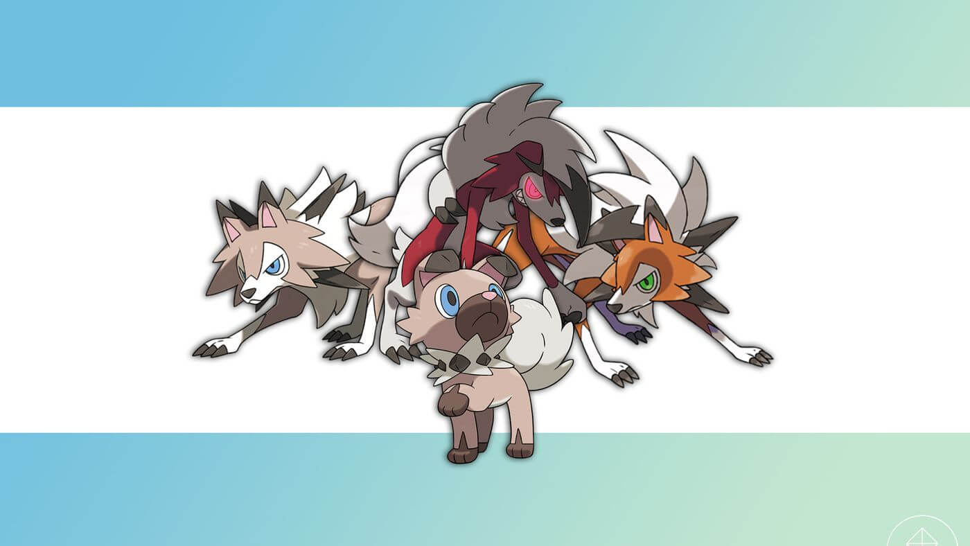 Which-Evolution-of-Rockruff-Pokemon-is-the-Best