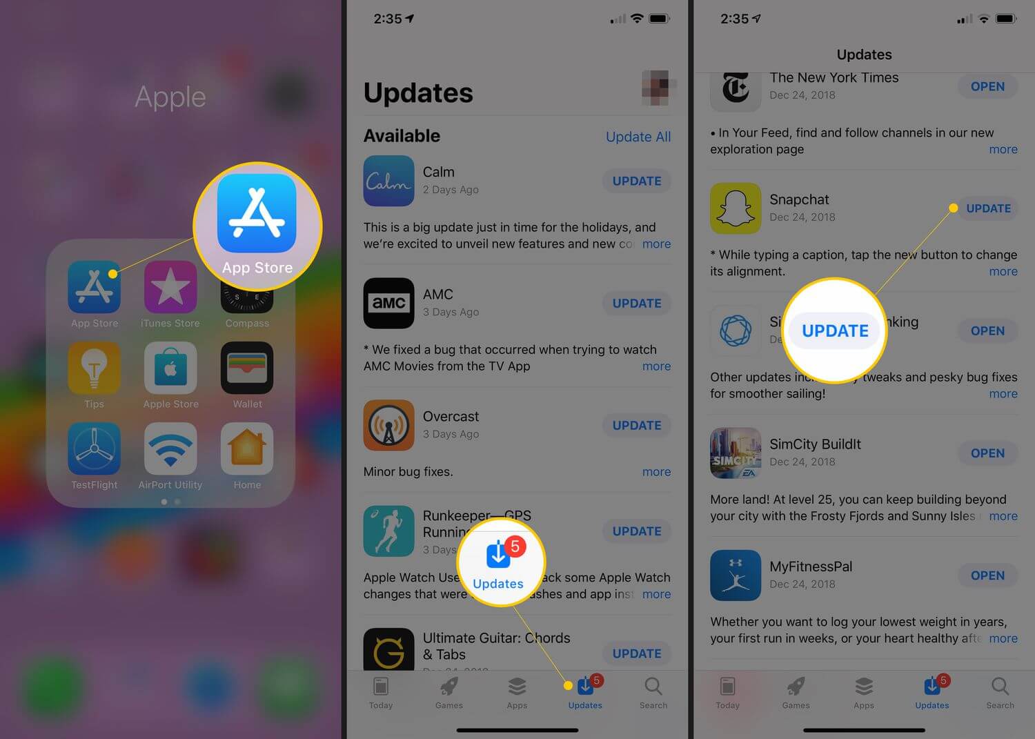 Why-is-There-an-X-Next-to-Someone's-Name-on-Snapchat-But-Still-Friends-Steps3
