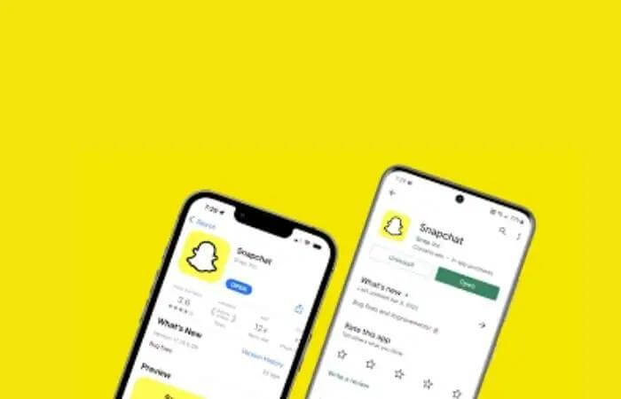 how-to-update-snapchat