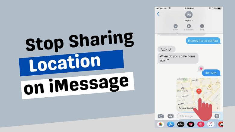 Can-You-Stop-Sharing-Locations-on-iMessage