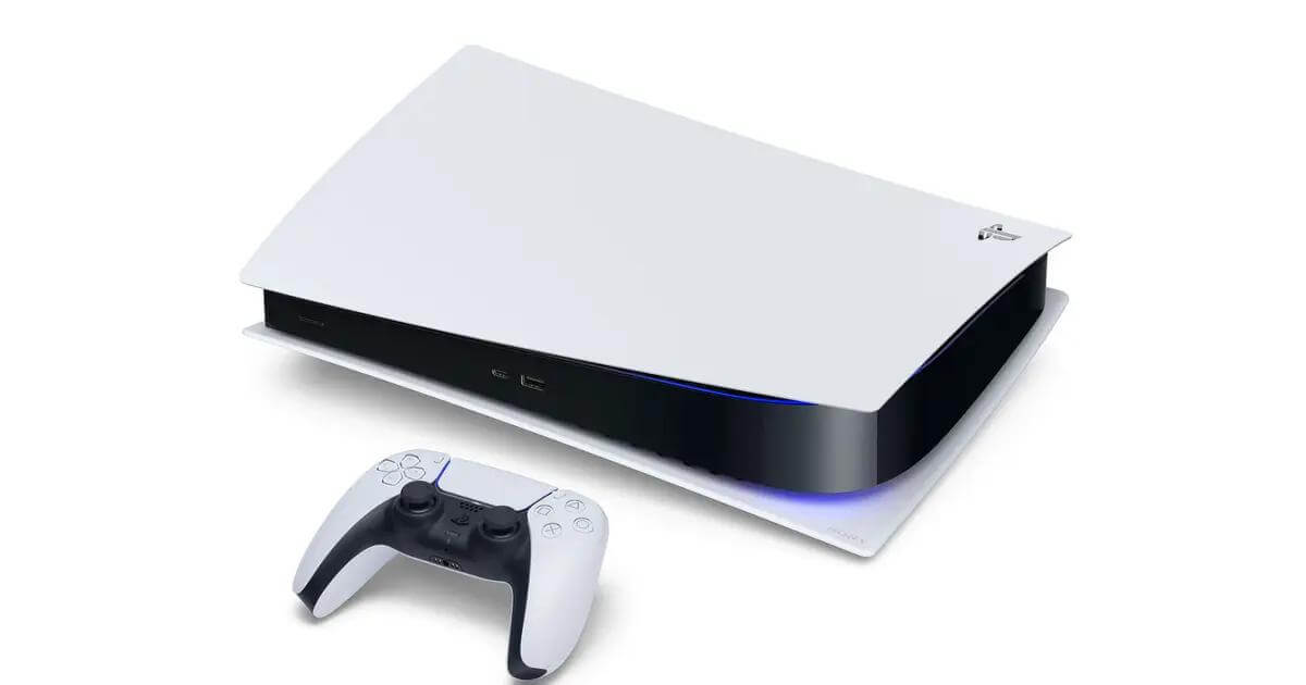 How To Change Location on PS5 PlayStation Store