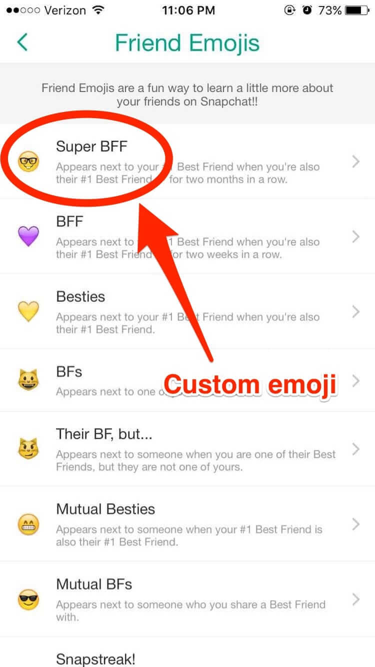How-To-Remove-Best-Friends-on-Snapchat7