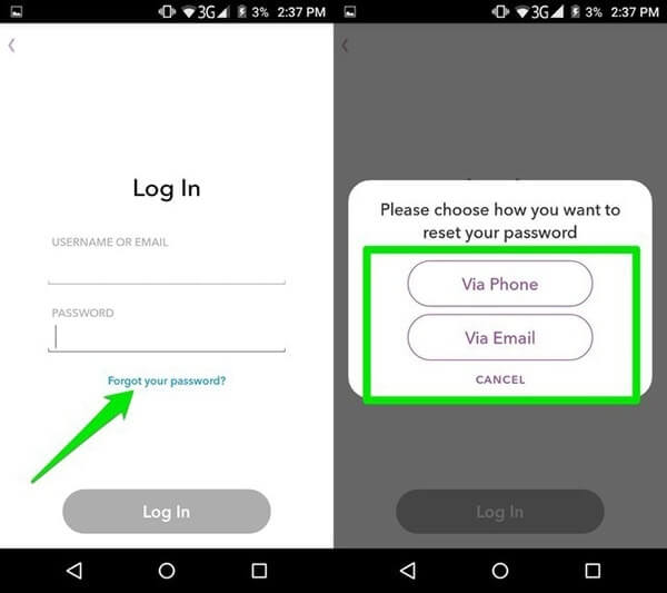 How-to-Change-Password-on-Snapchat8