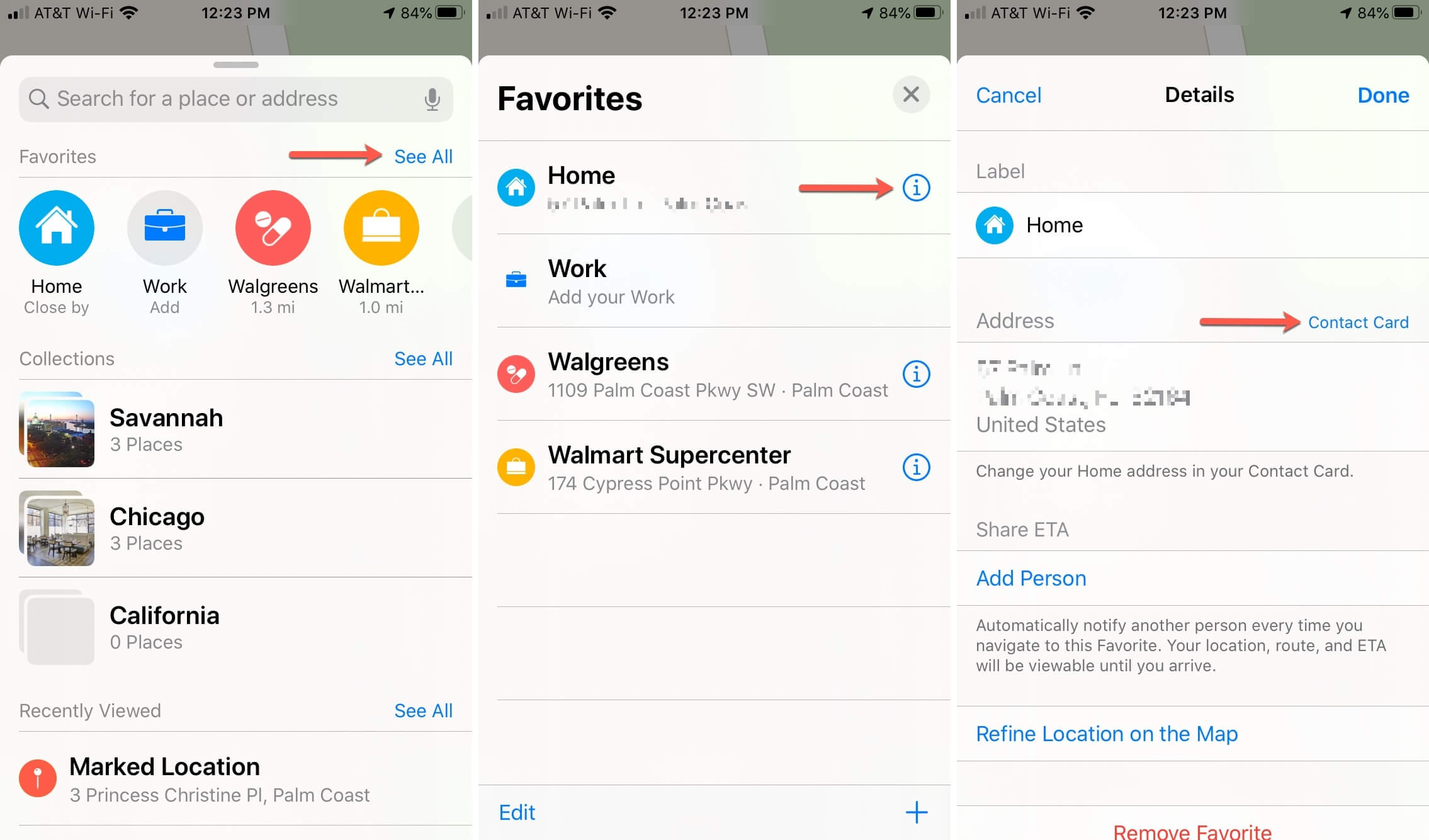 How-to-Change-Your-Home-Location-on-Apple-Maps-on-iPhone