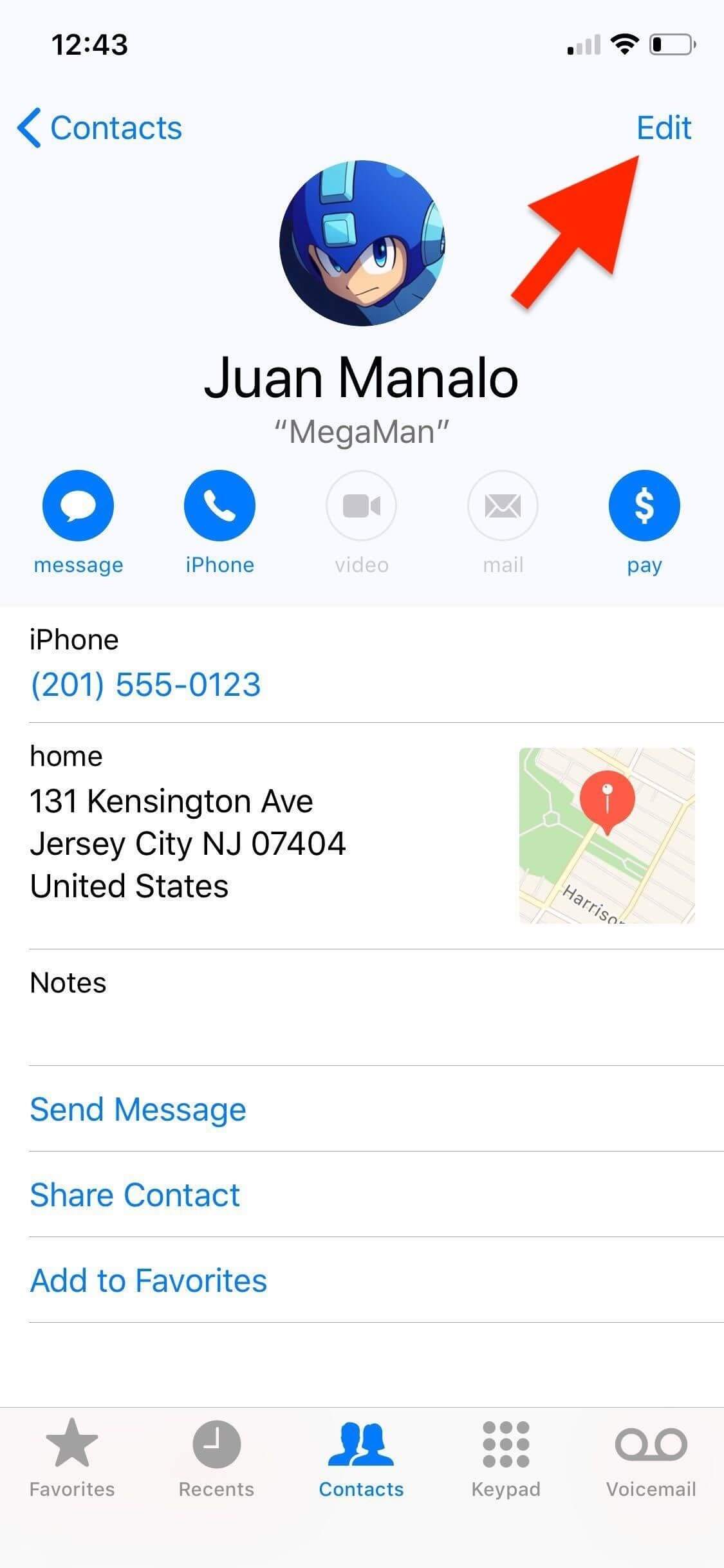 How-to-Change-Your-Home-Location-on-the-Contacts-App-on-iPhone