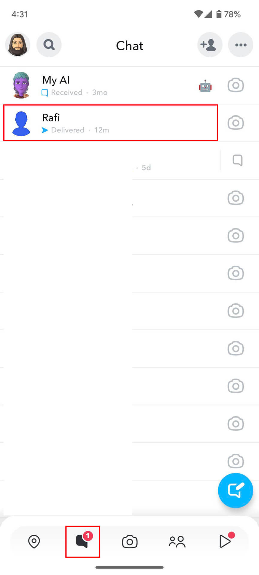How-to-Clear-Conversation-on-Snapchat1