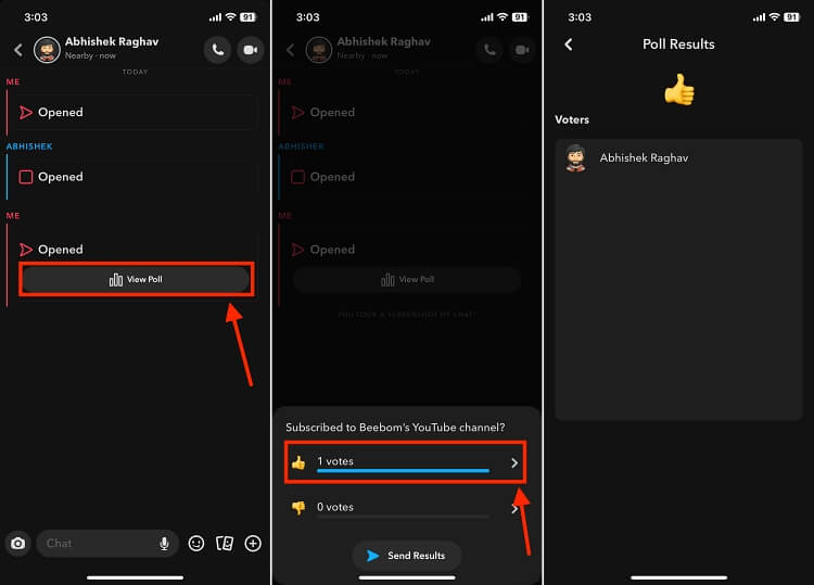 How-to-Do-a-Poll-on-Snapchat-Step3