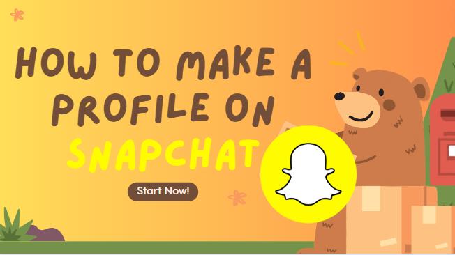 How-to-Make-a-Profile-on-Snapchat-Title