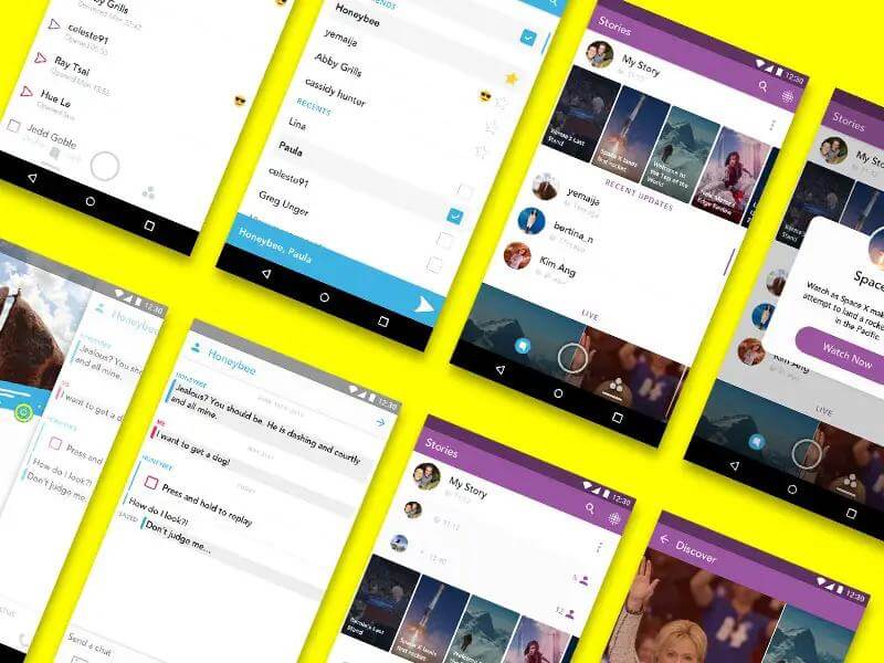 How-to-See-Favorite-Memories-on-Snapchat8